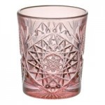 Libbey Hobstar 16 oz. Topaz Cooler Glass - Sample Libbey Hobstar 16 oz. Topaz Cooler Glass - Sample