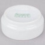 Arcoroc R0852 Candour 2.25 oz. White Porcelain Stackable Bowl by Arc Cardinal - 24/Case Arcoroc R0852 Candour 2.25 oz. White Porcelain Stackable Bowl by Arc Cardinal - 24/Case