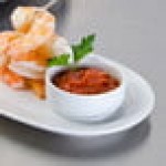Arcoroc R0852 Candour 2.25 oz. White Porcelain Stackable Bowl by Arc Cardinal - 24/Case Arcoroc R0852 Candour 2.25 oz. White Porcelain Stackable Bowl by Arc Cardinal - 24/Case