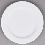 Arcoroc R0852 Candour 2.25 oz. White Porcelain Stackable Bowl by Arc Cardinal - 24/Case Arcoroc R0852 Candour 2.25 oz. White Porcelain Stackable Bowl by Arc Cardinal - 24/Case