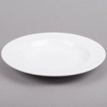 Arcoroc R0852 Candour 2.25 oz. White Porcelain Stackable Bowl by Arc Cardinal - 24/Case Arcoroc R0852 Candour 2.25 oz. White Porcelain Stackable Bowl by Arc Cardinal - 24/Case