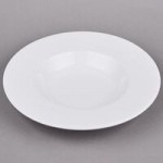 Arcoroc R0852 Candour 2.25 oz. White Porcelain Stackable Bowl by Arc Cardinal - 24/Case Arcoroc R0852 Candour 2.25 oz. White Porcelain Stackable Bowl by Arc Cardinal - 24/Case