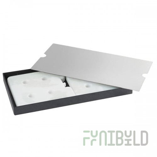 Cal-Mil 22071 Madera Cold Concept Base Set