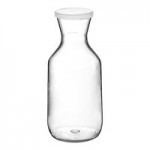 Cambro WW1000LS Camliter Beverage Decanter Pour Spout Lid