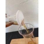 Cambro WW1000LS Camliter Beverage Decanter Pour Spout Lid