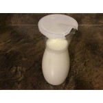 Cambro WW1000LS Camliter Beverage Decanter Pour Spout Lid