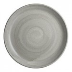 Maham Studio Carnaby from Steelite International 4 oz. Round Dove Stoneware Ramekin - 24/Case