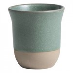 Maham Studio Carnaby from Steelite International 4 oz. Round Dove Stoneware Ramekin - 24/Case