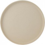 Tuxton VYX-0203 TuxTrendz Zion Matte Beige 2 oz. China Pipkin Ramekin - 48/Case Tuxton VYX-0203 TuxTrendz Zion Matte Beige 2 oz. China Pipkin Ramekin - 48/Case