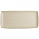 Tuxton VYX-0203 TuxTrendz Zion Matte Beige 2 oz. China Pipkin Ramekin - 48/Case Tuxton VYX-0203 TuxTrendz Zion Matte Beige 2 oz. China Pipkin Ramekin - 48/Case