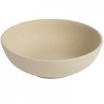 Tuxton VYX-0203 TuxTrendz Zion Matte Beige 2 oz. China Pipkin Ramekin - 48/Case Tuxton VYX-0203 TuxTrendz Zion Matte Beige 2 oz. China Pipkin Ramekin - 48/Case