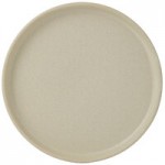 Tuxton VYX-0203 TuxTrendz Zion Matte Beige 2 oz. China Pipkin Ramekin - 48/Case Tuxton VYX-0203 TuxTrendz Zion Matte Beige 2 oz. China Pipkin Ramekin - 48/Case
