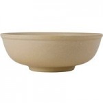Tuxton VYX-0203 TuxTrendz Zion Matte Beige 2 oz. China Pipkin Ramekin - 48/Case Tuxton VYX-0203 TuxTrendz Zion Matte Beige 2 oz. China Pipkin Ramekin - 48/Case