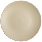 Tuxton VYX-0203 TuxTrendz Zion Matte Beige 2 oz. China Pipkin Ramekin - 48/Case Tuxton VYX-0203 TuxTrendz Zion Matte Beige 2 oz. China Pipkin Ramekin - 48/Case