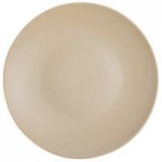 Tuxton VYX-0203 TuxTrendz Zion Matte Beige 2 oz. China Pipkin Ramekin - 48/Case Tuxton VYX-0203 TuxTrendz Zion Matte Beige 2 oz. China Pipkin Ramekin - 48/Case