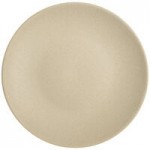 Tuxton VYX-0203 TuxTrendz Zion Matte Beige 2 oz. China Pipkin Ramekin - 48/Case Tuxton VYX-0203 TuxTrendz Zion Matte Beige 2 oz. China Pipkin Ramekin - 48/Case