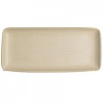 Tuxton VYX-0203 TuxTrendz Zion Matte Beige 2 oz. China Pipkin Ramekin - 48/Case Tuxton VYX-0203 TuxTrendz Zion Matte Beige 2 oz. China Pipkin Ramekin - 48/Case