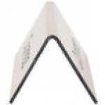 Cal-Mil 228-1-11 Gold Coffee Beverage Tent - 3