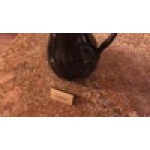 Cal-Mil 228-1-11 Gold Coffee Beverage Tent - 3