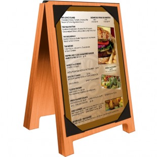 Menu Solutions WDSD-PIX-B 5 Menu Solutions WDSD-PIX-B 5