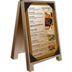 Menu Solutions WDSD-PIX-B 5