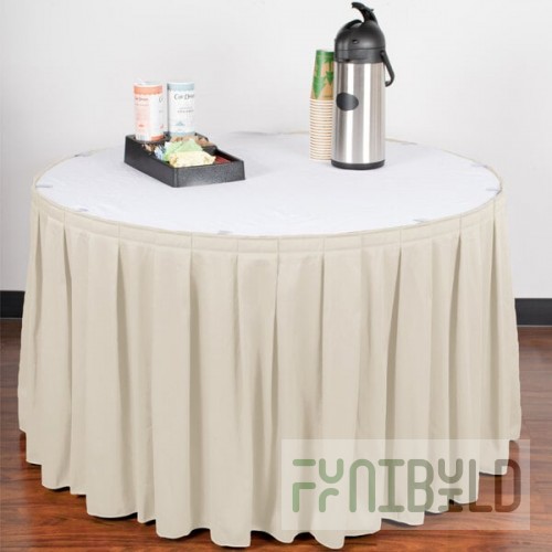 Snap Drape 5412CE29B3-756 Wyndham 13' x 29