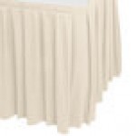 Snap Drape 5412CE29B3-756 Wyndham 13' x 29
