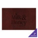 H. Risch, Inc. TABLEMAT17X11WINE 17 H. Risch, Inc. TABLEMAT17X11WINE 17