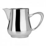 WNK by Steelite International Eminence 71.5 oz. Stainless Steel Coffee Pot 5351S225