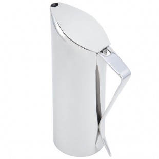 Bon Chef 61319 Milan 64 oz. Stainless Steel Coffee / Tea Pot Bon Chef 61319 Milan 64 oz. Stainless Steel Coffee / Tea Pot