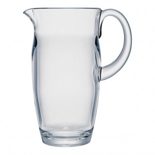 Strahl Da Vinci from Steelite International 53 oz. Plastic Pitcher - 3/Pack Strahl Da Vinci from Steelite International 53 oz. Plastic Pitcher - 3/Pack