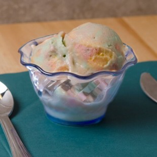 GET DD-50-BL Dessert Time 5 oz. Transparent Blue 3 3/4 GET DD-50-BL Dessert Time 5 oz. Transparent Blue 3 3/4