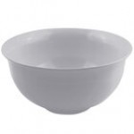Bon Chef 9131 16 Qt. Calypso Green Sandstone Finish Cast Aluminum Tulip Bowl Bon Chef 9131 16 Qt. Calypso Green Sandstone Finish Cast Aluminum Tulip Bowl
