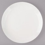 Bon Chef 1300001P Circles 32 oz. White Porcelain Bowl - 24/Case Bon Chef 1300001P Circles 32 oz. White Porcelain Bowl - 24/Case