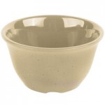 GET BF-070-S 10 oz. Tahoe Sandstone Bowl - 48/Case