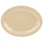 GET BF-070-S 10 oz. Tahoe Sandstone Bowl - 48/Case