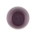 Elite Global Solutions Maya 15 oz. Purple Reactive Glaze Round Melamine Bowl - 6/Case Elite Global Solutions Maya 15 oz. Purple Reactive Glaze Round Melamine Bowl - 6/Case