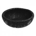 Dalebrook Mineral from Global Tableware Collective 48 oz. Parchment Paper Crackle Melamine Bowl - 10/Case Dalebrook Mineral from Global Tableware Collective 48 oz. Parchment Paper Crackle Melamine Bowl - 10/Case