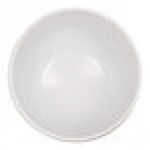 Cal-Mil Oslo 16 oz. White Round Melamine Bowl - 6/Case Cal-Mil Oslo 16 oz. White Round Melamine Bowl - 6/Case