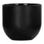 Cal-Mil Oslo 16 oz. White Round Melamine Bowl - 6/Case Cal-Mil Oslo 16 oz. White Round Melamine Bowl - 6/Case