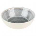 Carlisle 6400506 Grove 17 oz. Buff Small Melamine Bowl - 12/Case Carlisle 6400506 Grove 17 oz. Buff Small Melamine Bowl - 12/Case