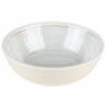 Carlisle 6400506 Grove 17 oz. Buff Small Melamine Bowl - 12/Case Carlisle 6400506 Grove 17 oz. Buff Small Melamine Bowl - 12/Case