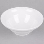 American Metalcraft AWMSQ117 Endurance 228 oz. Square Melamine Serving Bowl - Antique White American Metalcraft AWMSQ117 Endurance 228 oz. Square Melamine Serving Bowl - Antique White