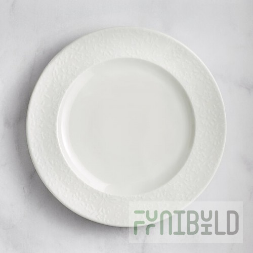 RAK Porcelain Blossom 11 3/8