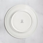 RAK Porcelain Blossom 11 3/8