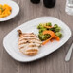 Libbey BW-1123 Basics 10 1/2 Libbey BW-1123 Basics 10 1/2