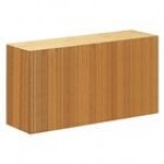 Cal-Mil 166-11-60 Bamboo Rectangular Plate Riser - 20
