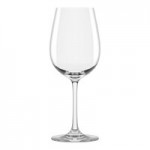 10 Strawberry Street Vail 14 oz. White Wine Glass - 24/Case