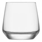 SVS by RAK Connoisseur Arlene 7.75 oz. Flute Glass - 24/Case