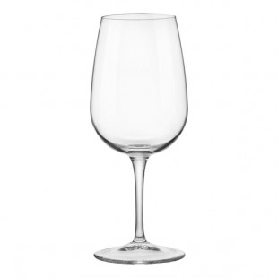Bormioli Rocco Inventa from Steelite International 13.5 oz. Wine Glass - 24/Case